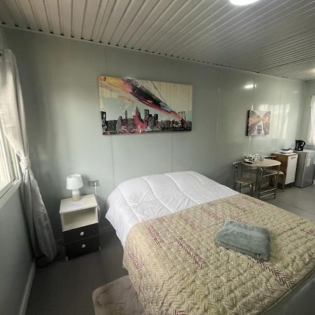 Apartament Residencial Oasis Container Calama Zewnętrze zdjęcie