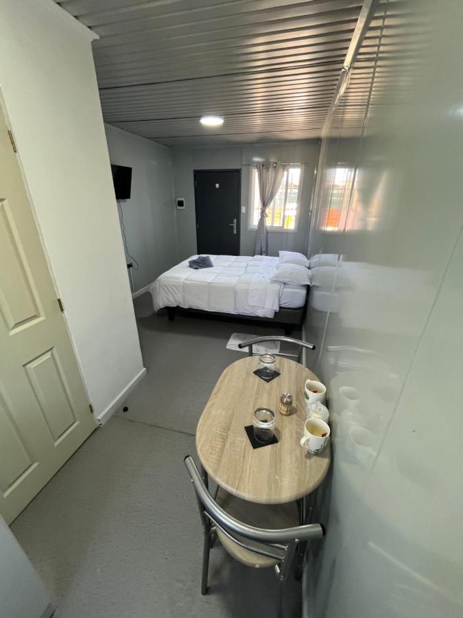 Apartament Residencial Oasis Container Calama Zewnętrze zdjęcie