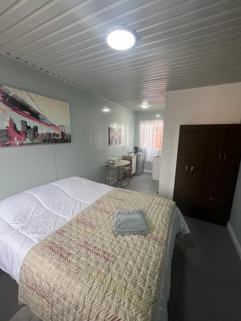Apartament Residencial Oasis Container Calama Zewnętrze zdjęcie