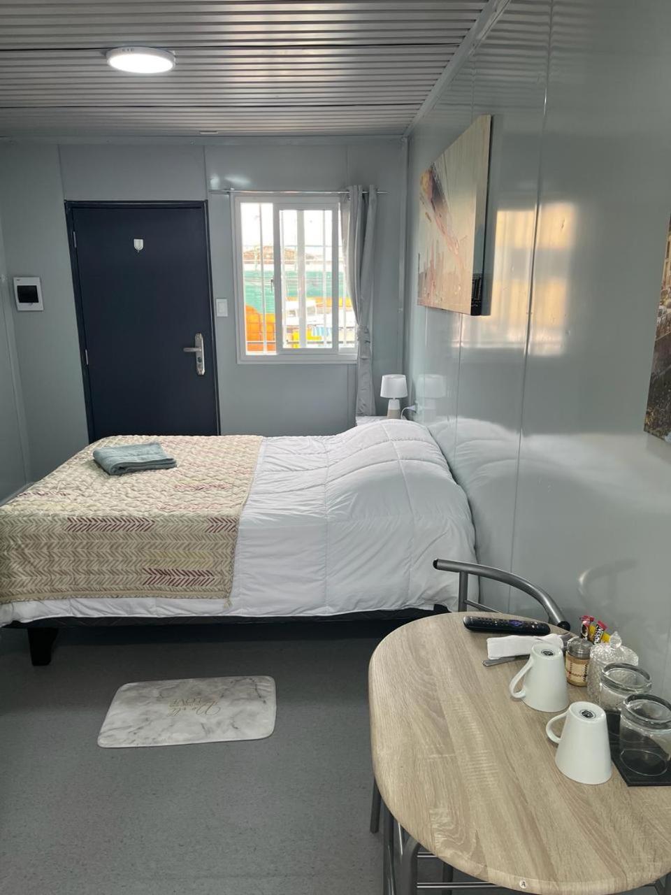 Apartament Residencial Oasis Container Calama Zewnętrze zdjęcie