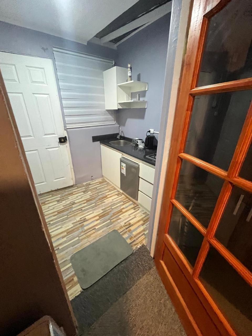 Apartament Residencial Oasis Container Calama Zewnętrze zdjęcie