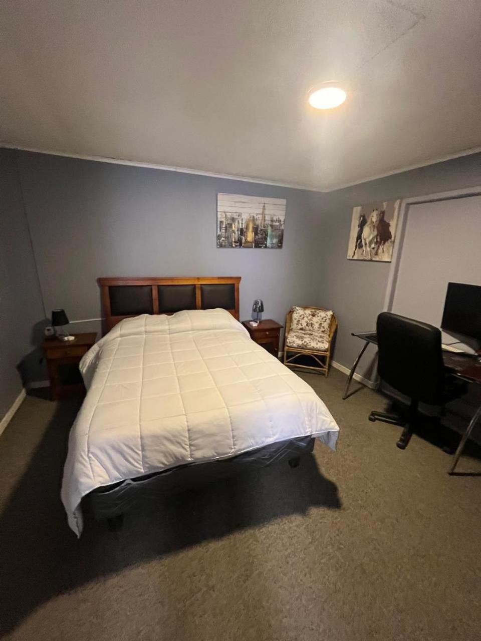 Apartament Residencial Oasis Container Calama Zewnętrze zdjęcie