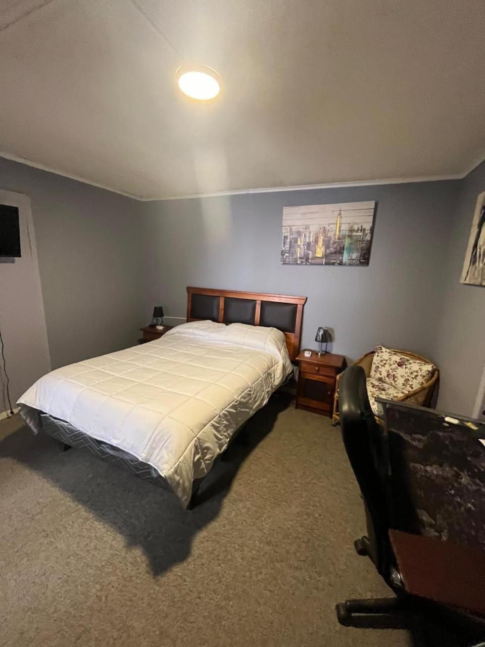 Apartament Residencial Oasis Container Calama Zewnętrze zdjęcie